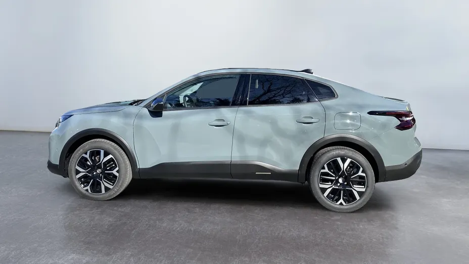 CITROEN C4 X C4 X 1.2 mHEV Max eDCT6 Nowy