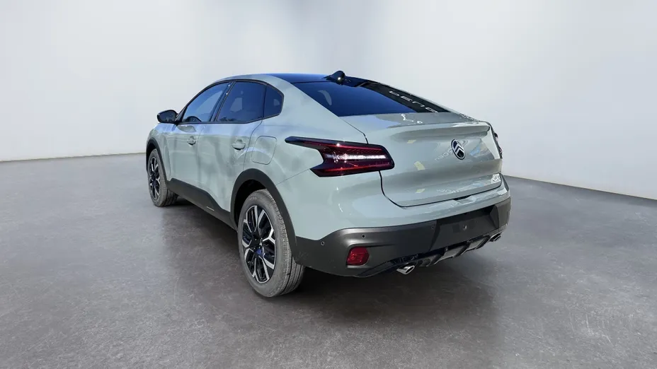 CITROEN C4 X C4 X 1.2 mHEV Max eDCT6 Nowy
