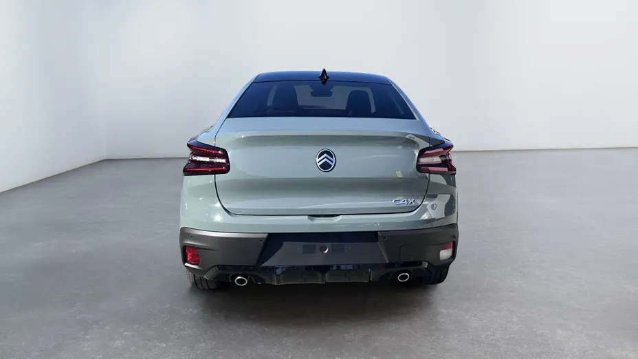 CITROEN C4 X C4 X 1.2 mHEV Max eDCT6 Nowy
