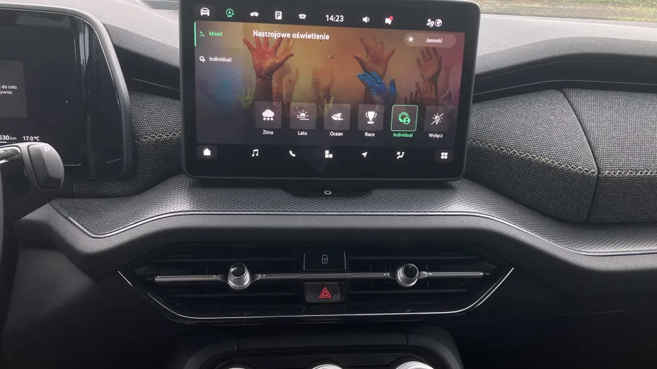 SKODA Kodiaq Kodiaq 1.5 TSI mHEV 4x2 Selection DSG