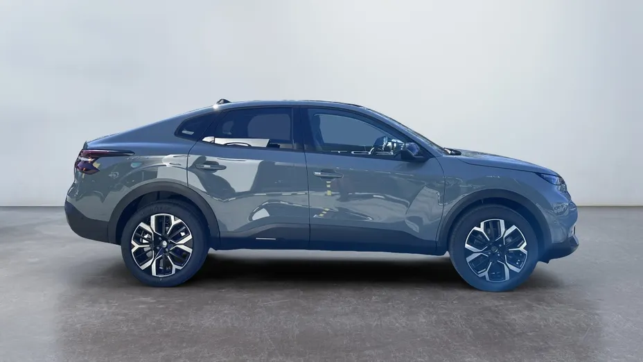 CITROEN C4 X C4 X 1.2 mHEV Max eDCT6 Nowy