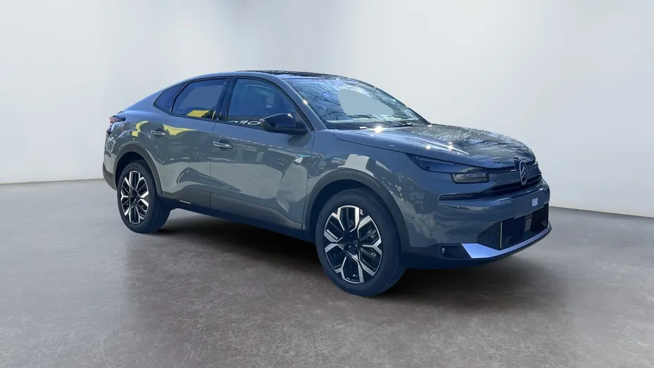 CITROEN C4 X C4 X 1.2 mHEV Max eDCT6 Nowy