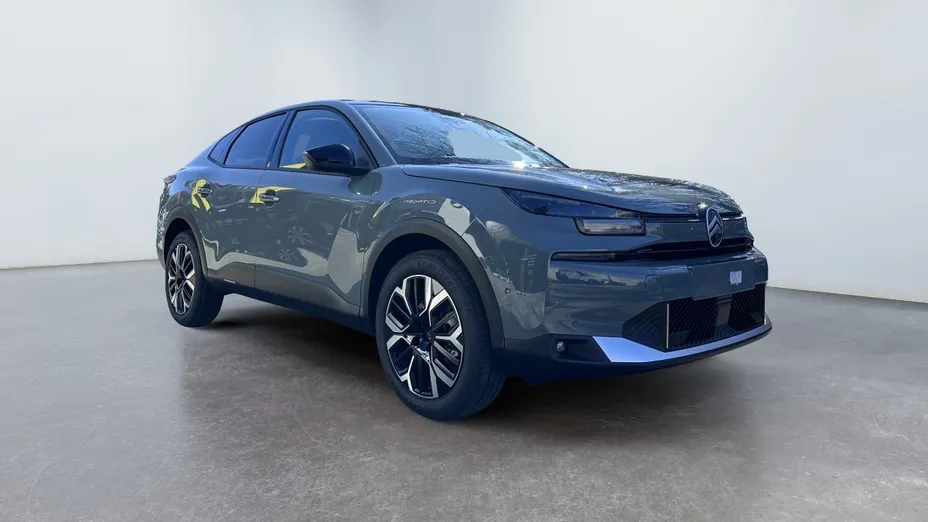 CITROEN C4 X C4 X 1.2 mHEV Max eDCT6 Nowy
