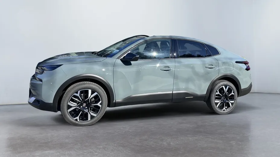 CITROEN C4 X C4 X 1.2 mHEV Max eDCT6 Nowy