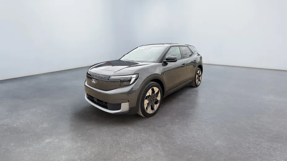 FORD Explorer Explorer 78kWh Premium AWD Nowy