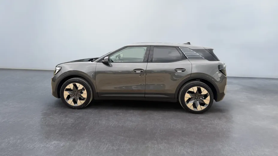 FORD Explorer Explorer 78kWh Premium AWD Nowy
