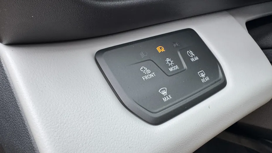 FORD Explorer Explorer 78kWh Premium AWD Nowy