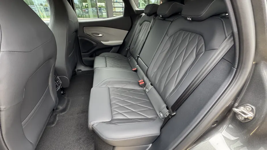 FORD Explorer Explorer 78kWh Premium AWD Nowy