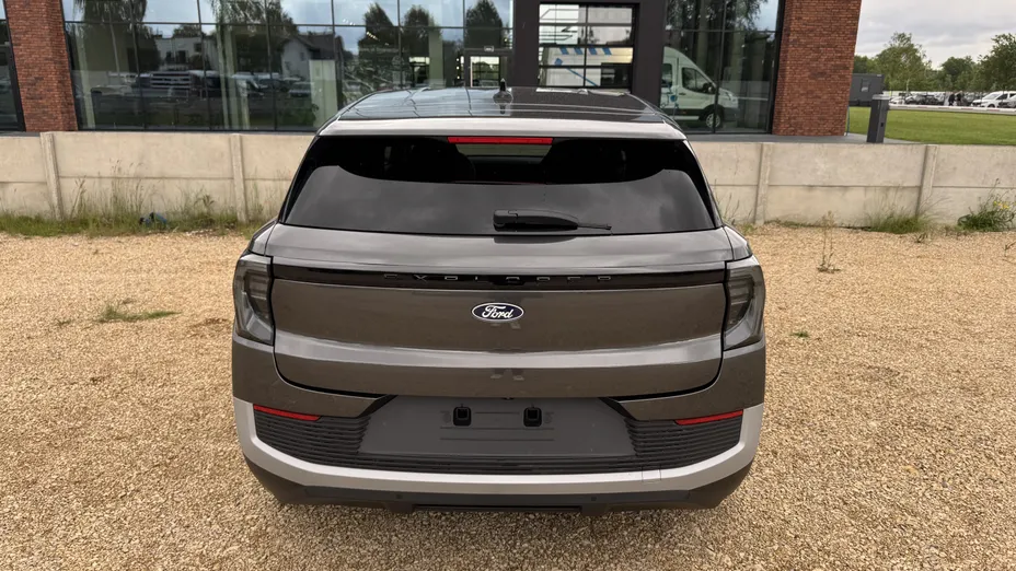 FORD Explorer Explorer 78kWh Premium AWD Nowy