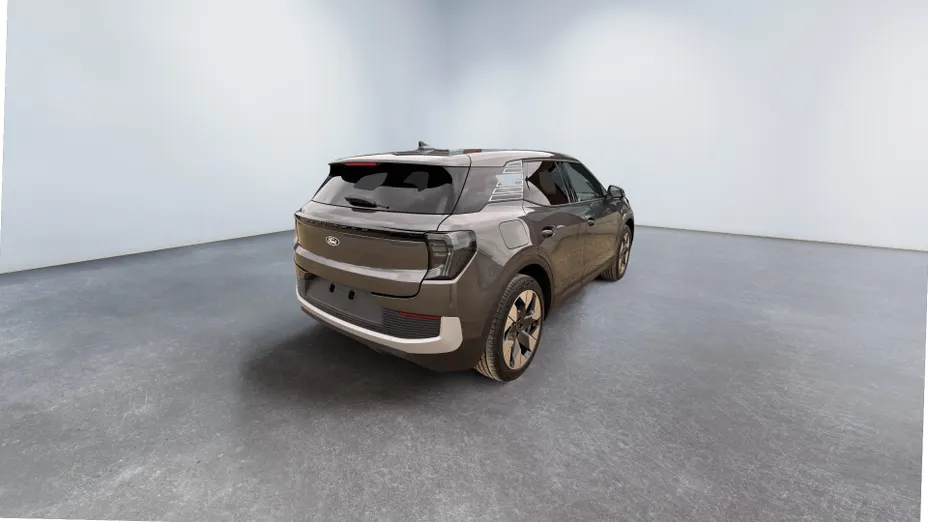 FORD Explorer Explorer 78kWh Premium AWD Nowy
