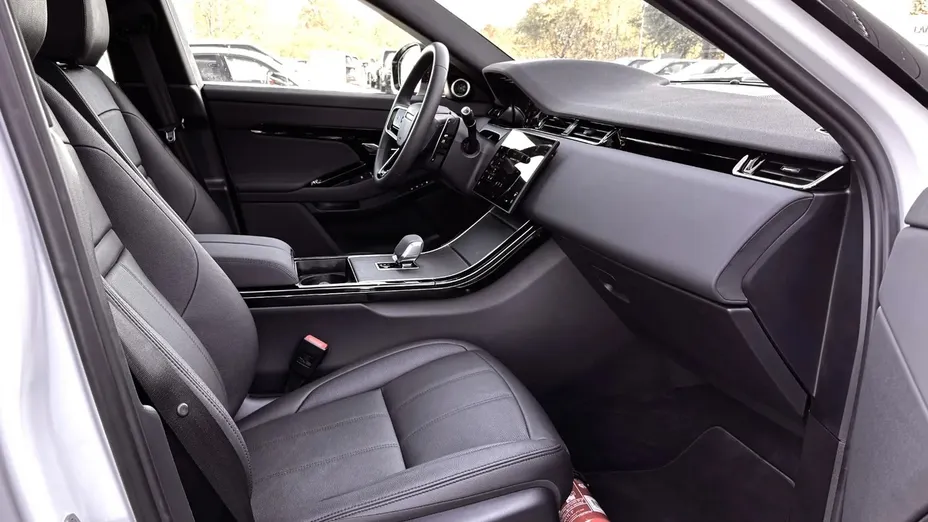 LAND ROVER Range Rover Evoque Evoque 1.5 P300e PHEV Dynamic SE