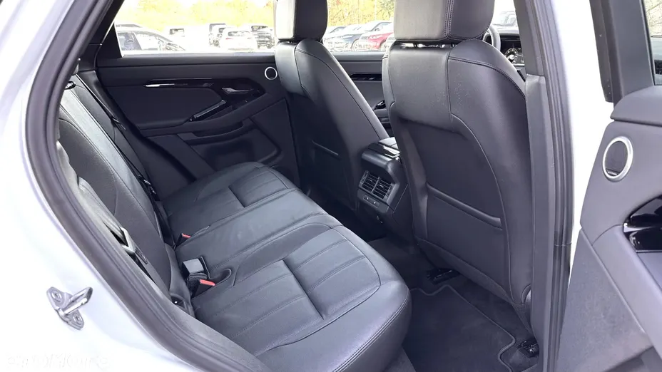 LAND ROVER Range Rover Evoque Evoque 1.5 P300e PHEV Dynamic SE
