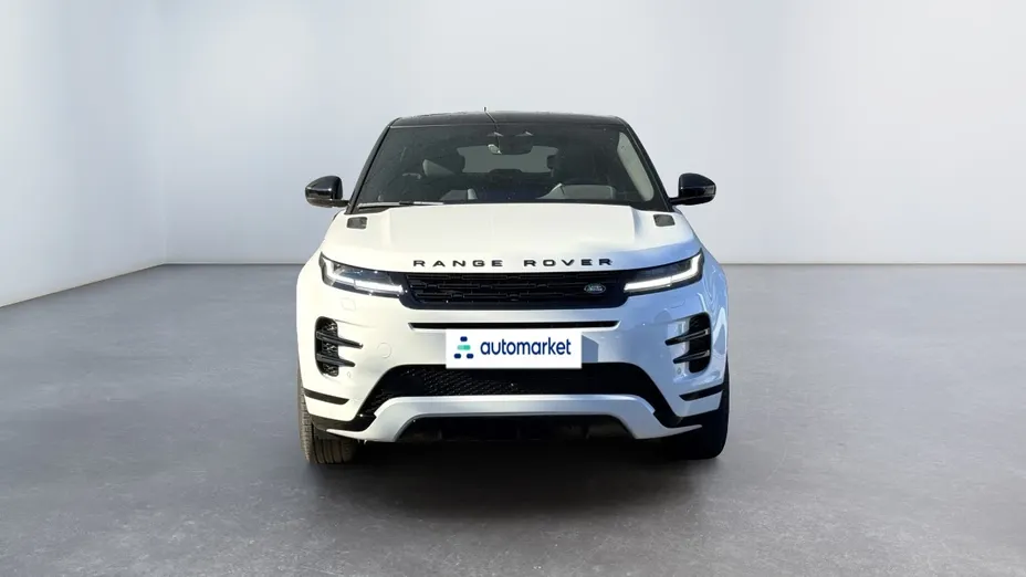 LAND ROVER Range Rover Evoque Evoque 1.5 P300e PHEV Dynamic SE