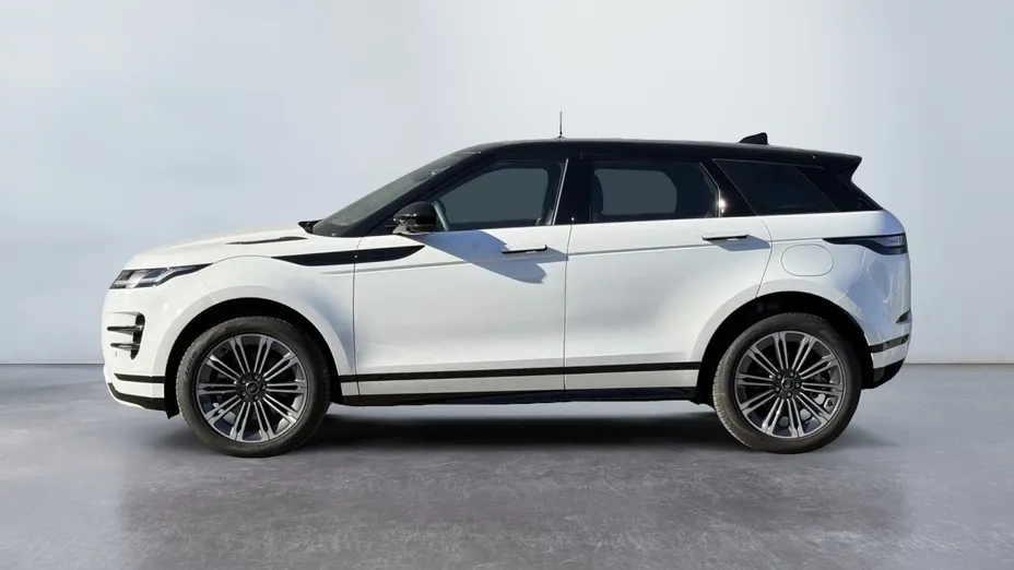 LAND ROVER Range Rover Evoque Evoque 1.5 P300e PHEV Dynamic SE
