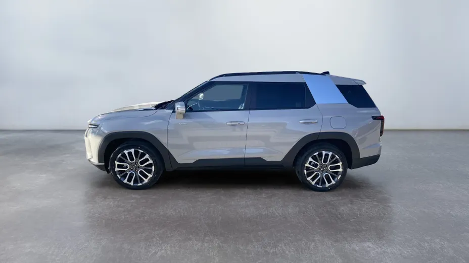 KGM / SSANGYONG Torres Torres 1.5 T-GDI Wild 4WD aut Nowy