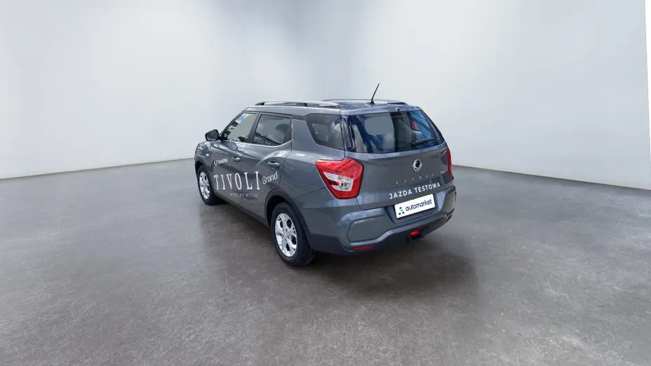 KGM / SSANGYONG Tivoli Grand Tivoli Grand 1.5 T-GDI Adventure aut