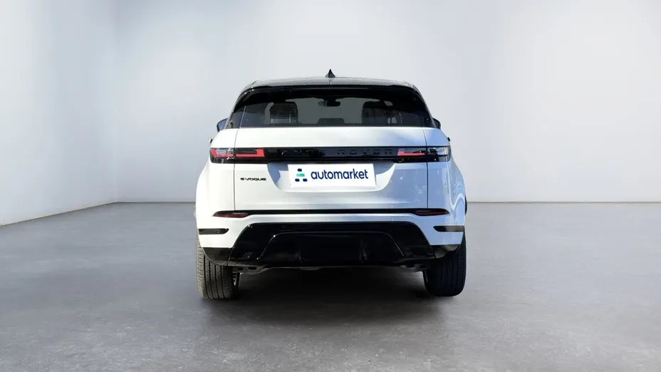 LAND ROVER Range Rover Evoque Evoque 1.5 P300e PHEV Dynamic SE