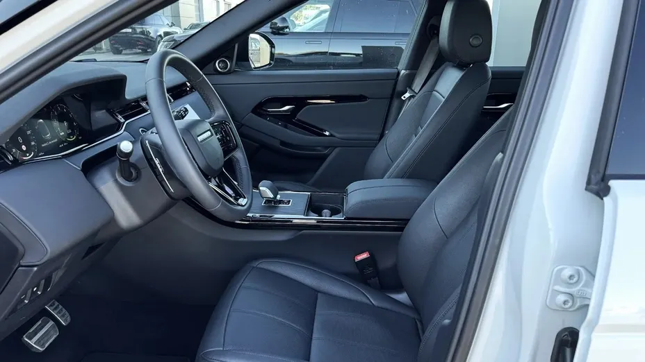 LAND ROVER Range Rover Evoque Evoque 1.5 P300e PHEV Dynamic SE