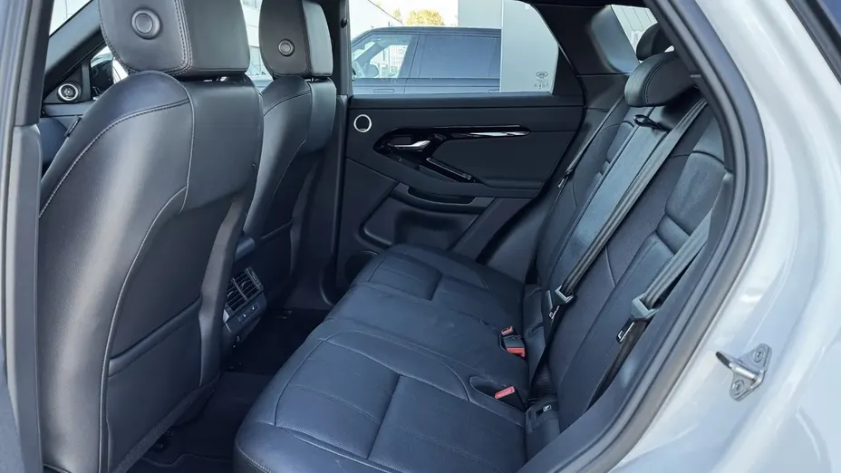 LAND ROVER Range Rover Evoque Evoque 1.5 P300e PHEV Dynamic SE