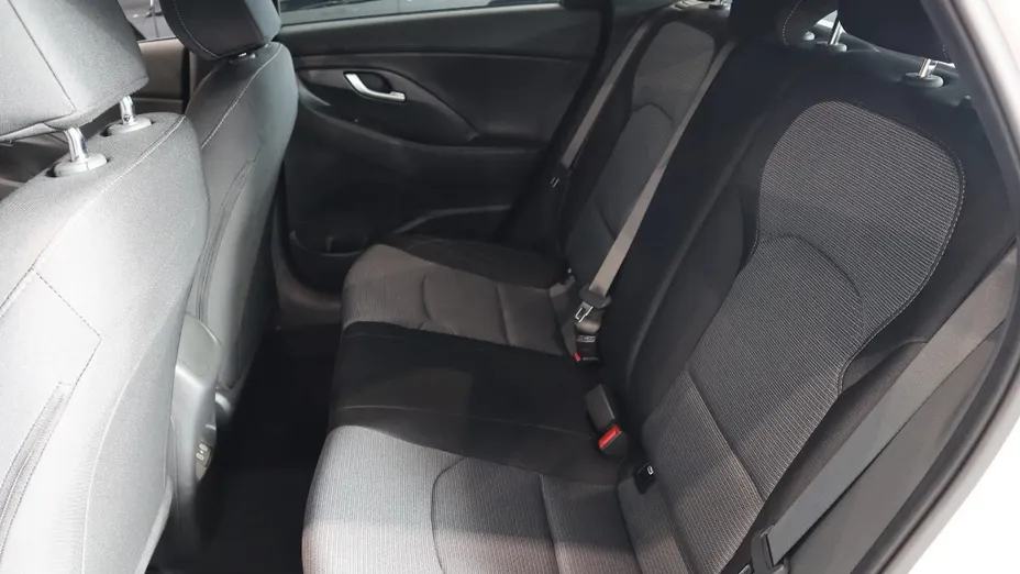 HYUNDAI i30 i30 1.0 T-GDI Modern Nowy
