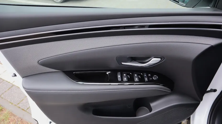 HYUNDAI Tucson Tucson 1.6 T-GDi HEV Executive Final Edition 2WD Nowy