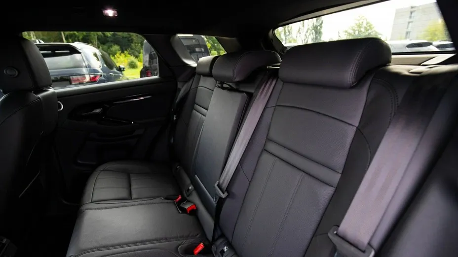 LAND ROVER Range Rover Evoque Evoque 1.5 P300e PHEV Dynamic SE
