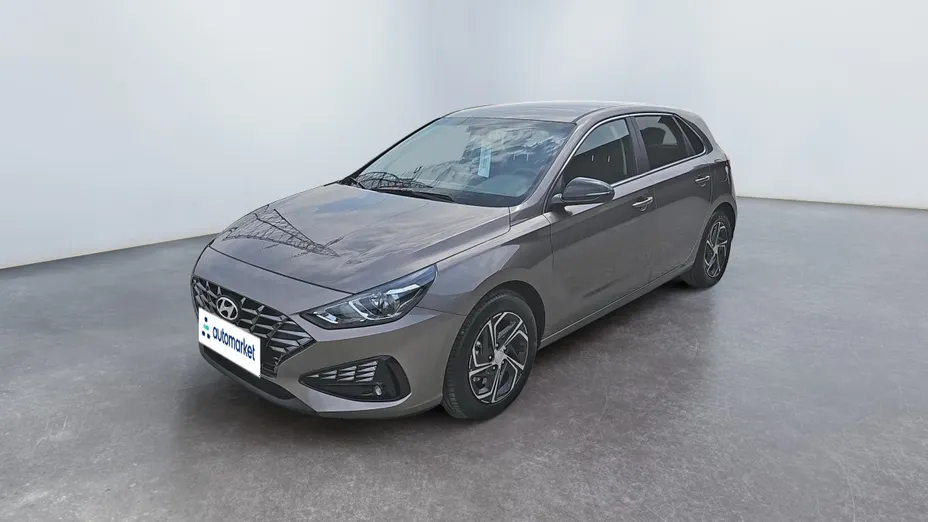 HYUNDAI i30 i30 1.0 T-GDI Smart