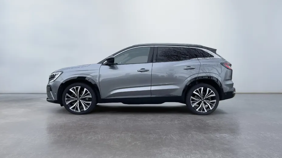 RENAULT Austral Austral 1.2 E-Tech Full Hybrid 200 Iconic MMT