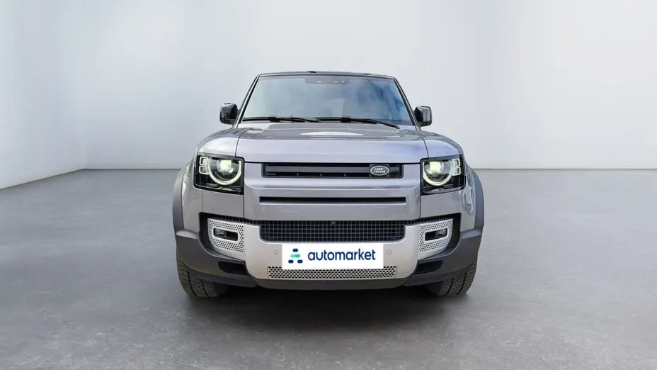 LAND ROVER Defender Defender 90 3.0 P400 mHEV SE