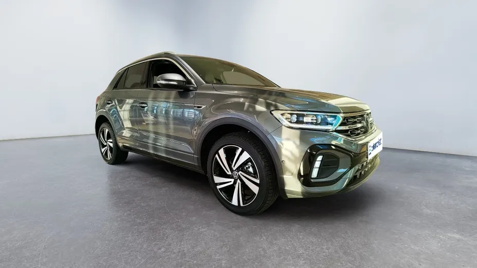 VOLKSWAGEN T-ROC T-ROC 1.5 TSI R-Line Plus Nowy
