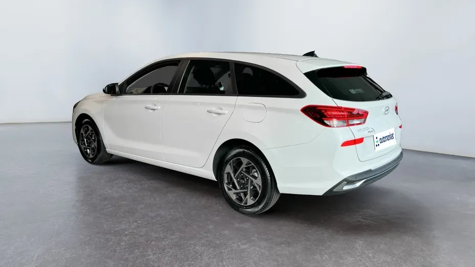 HYUNDAI i30 i30 1.0 T-GDI Modern Nowy