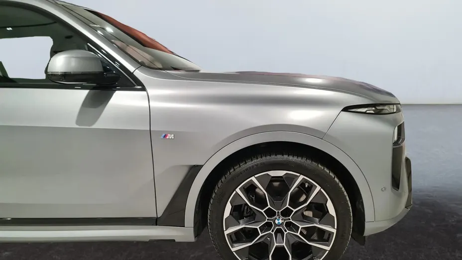 BMW X7 X7 xDrive40d mHEV M Sport sport-aut