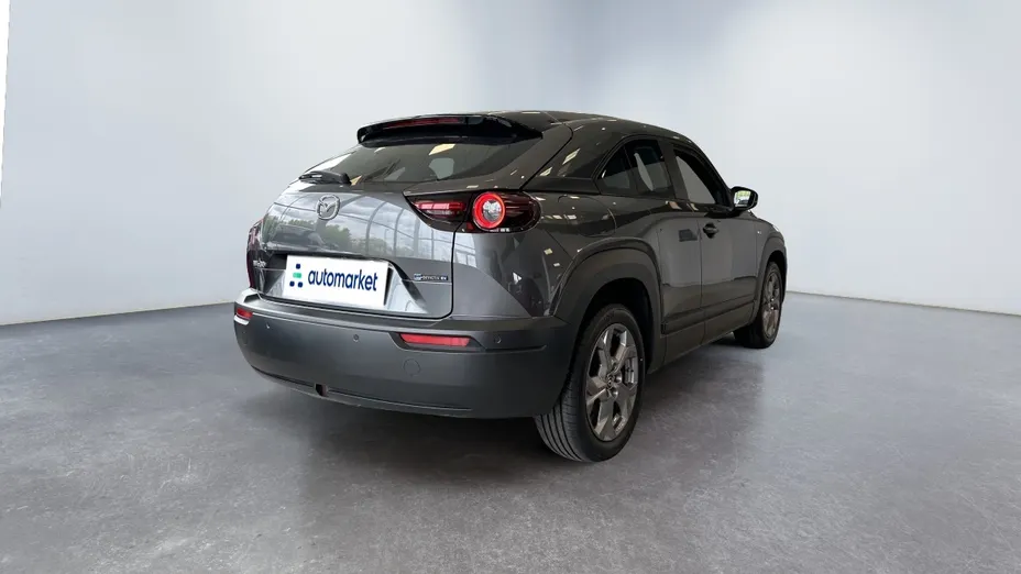 MAZDA MX-30 MX-30 35.5kWh Prime Line