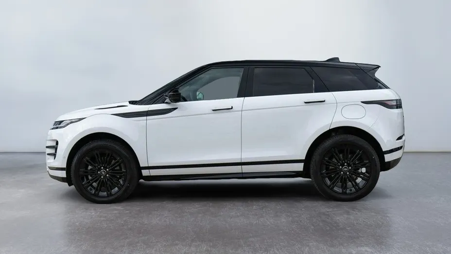LAND ROVER Range Rover Evoque Evoque 1.5 P300e PHEV Dynamic SE