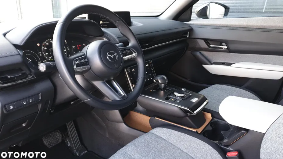 MAZDA MX-30 MX-30 35.5kWh Prime Line