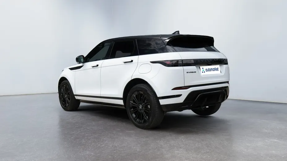 LAND ROVER Range Rover Evoque Evoque 1.5 P300e PHEV Dynamic SE