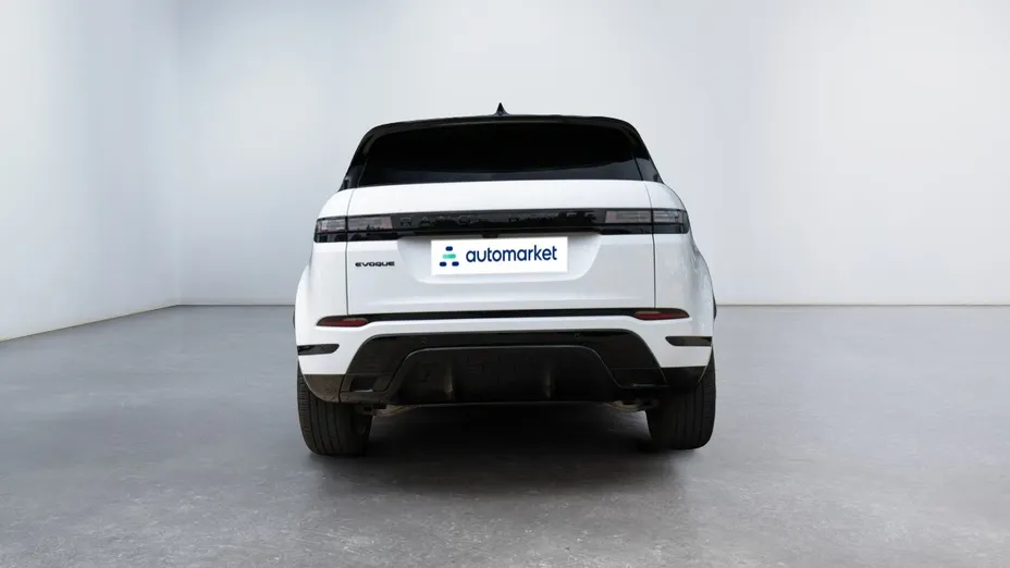 LAND ROVER Range Rover Evoque Evoque 1.5 P300e PHEV Dynamic SE