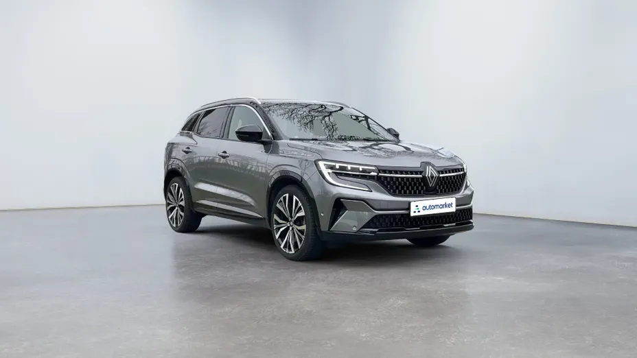 RENAULT Austral Austral 1.2 E-Tech Full Hybrid 200 Iconic MMT