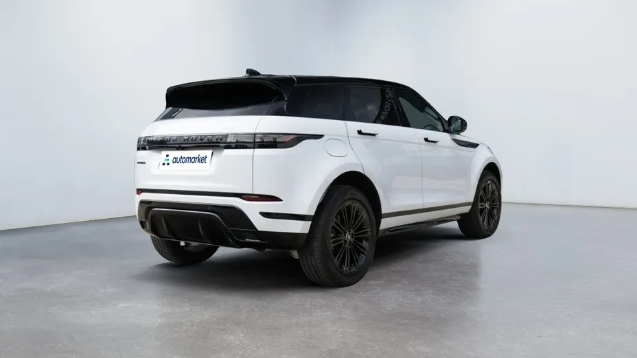 LAND ROVER Range Rover Evoque Evoque 1.5 P300e PHEV Dynamic SE