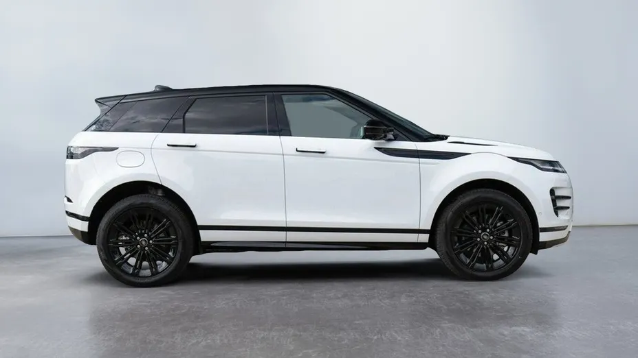 LAND ROVER Range Rover Evoque Evoque 1.5 P300e PHEV Dynamic SE