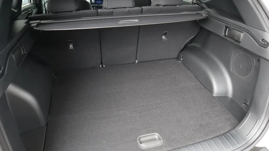 HYUNDAI Tucson Tucson 1.6 T-GDi HEV Executive Final Edition 2WD Nowy