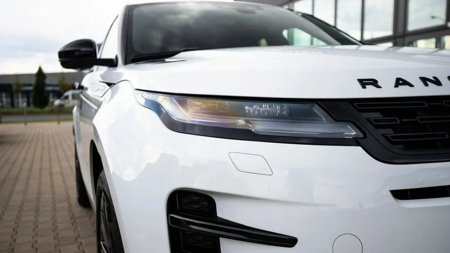LAND ROVER Range Rover Evoque Evoque 1.5 P300e PHEV Dynamic SE