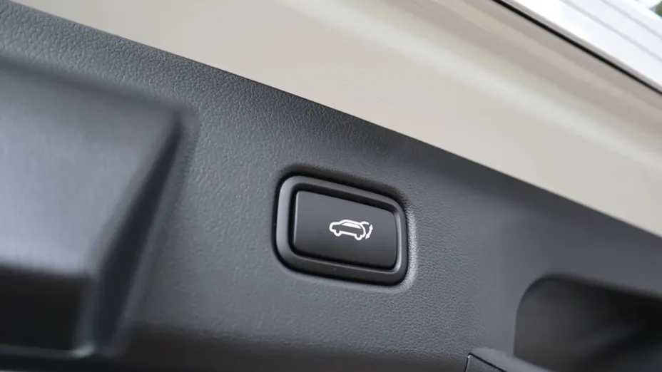 HYUNDAI Tucson Tucson 1.6 T-GDi HEV Executive Final Edition 2WD Nowy
