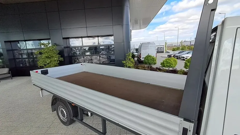 MERCEDES-BENZ Sprinter Sprinter 315 CDI 907.135