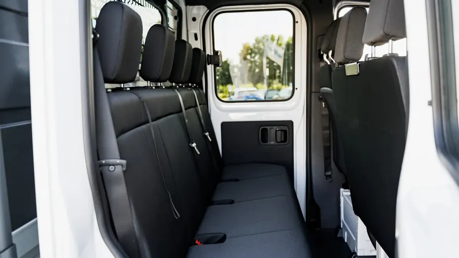 MERCEDES-BENZ Sprinter Sprinter 315 CDI 907.233 Nowy