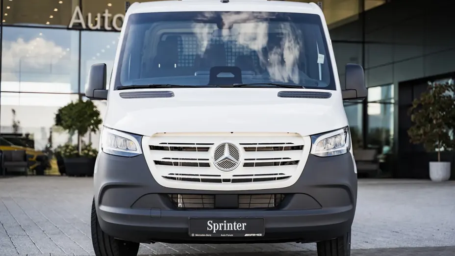 MERCEDES-BENZ Sprinter Sprinter 315 CDI 907.233 Nowy