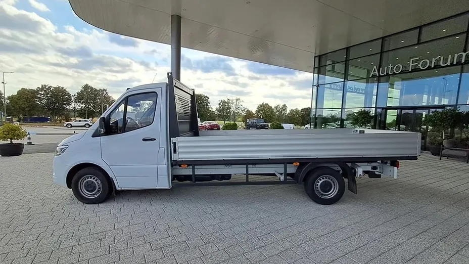 MERCEDES-BENZ Sprinter Sprinter 315 CDI 907.135