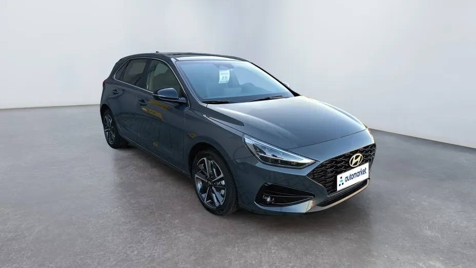 HYUNDAI i30 i30 1.0 T-GDI Smart Nowy