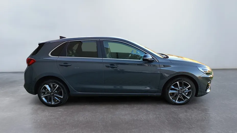 HYUNDAI i30 i30 1.0 T-GDI Smart Nowy