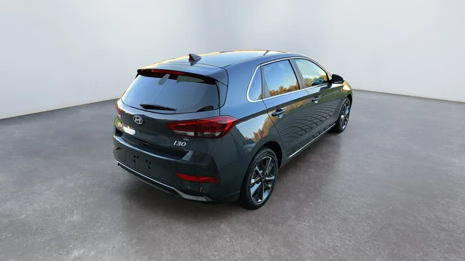 HYUNDAI i30 i30 1.0 T-GDI Smart Nowy